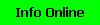 Info Online status